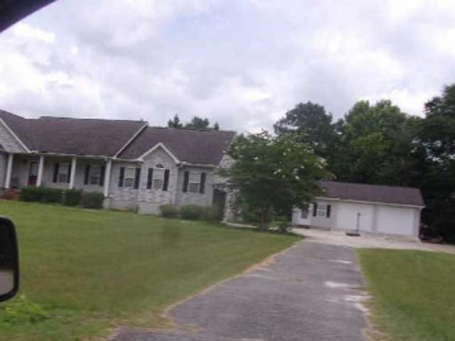 House for sale in Dublin, Laurens County