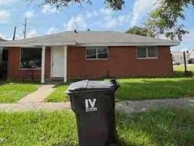 House for sale in Louisiana