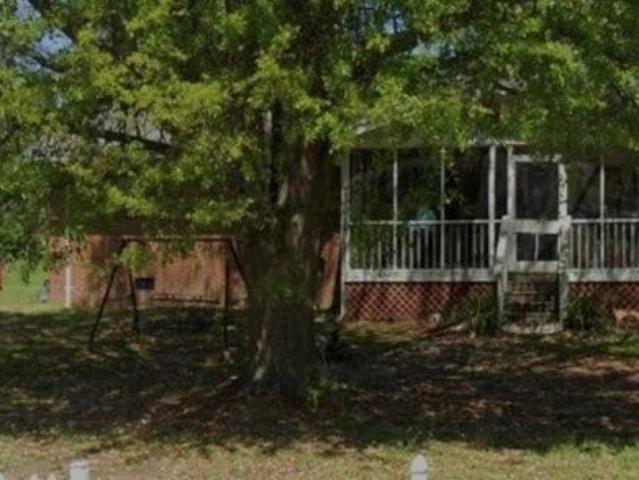 House for sale in Macon, Georgia