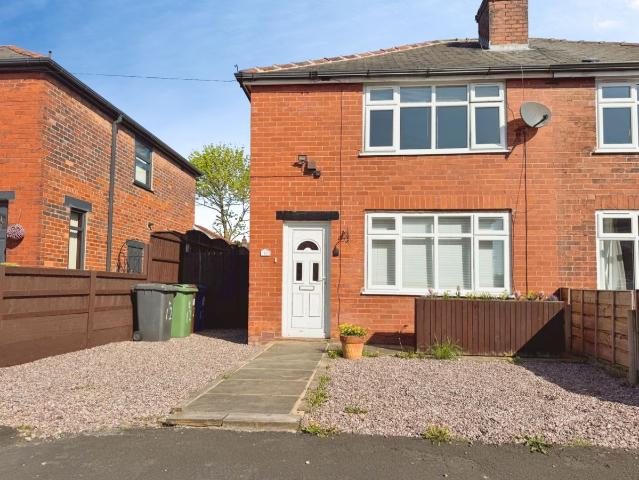 House for rent in Westleigh, Wigan