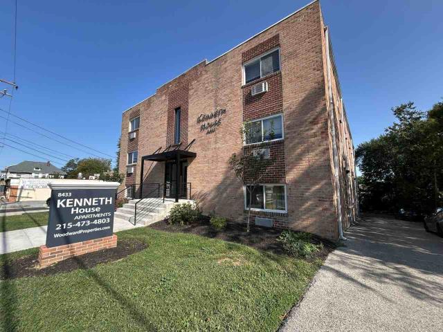 Apartment for rent in Delco, Pennsylvania