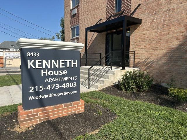 Apartment for rent in Delco, Pennsylvania