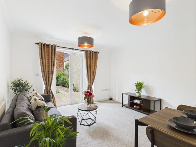 House for rent in Heigham Grove, East Bank