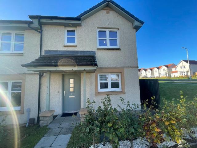 House for rent in Masterton, Dunfermline