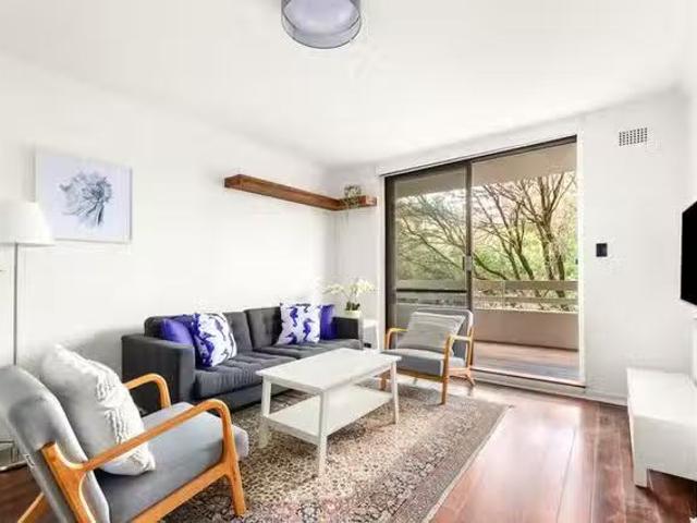 Apartment for rent in Sydney, New South Wales