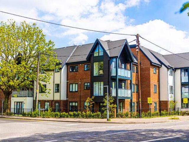 House for sale in Bread and Cheese Hill, Essex