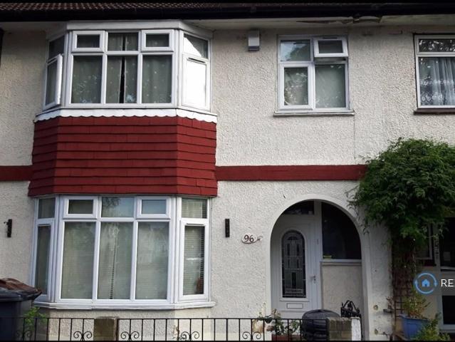 House for rent in Greater London