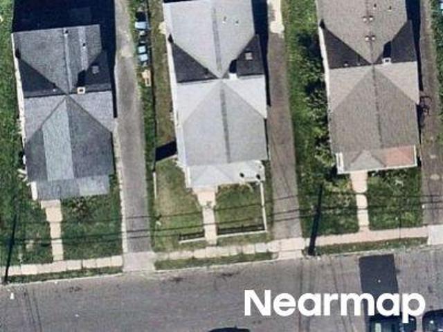 House for sale in Hartford, Connecticut