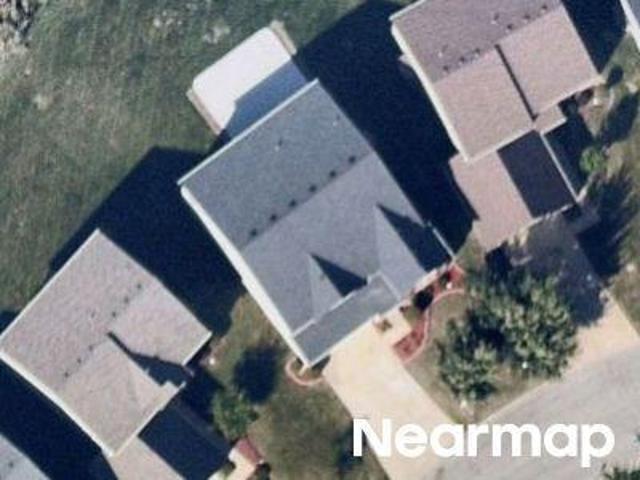 House for sale in Matteson, Illinois