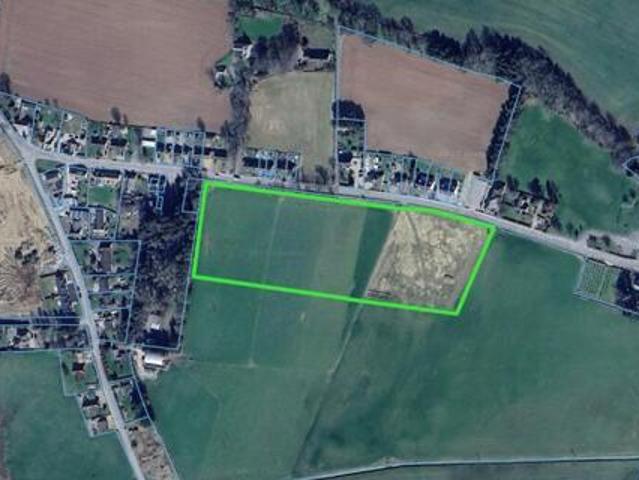 House for sale in Huntly, Scotland