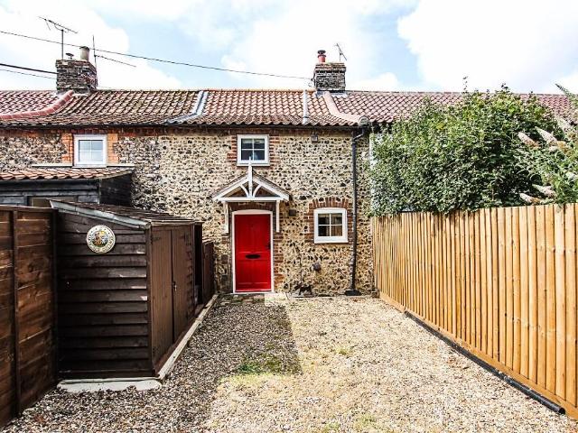 House for rent in Chedburgh, Suffolk