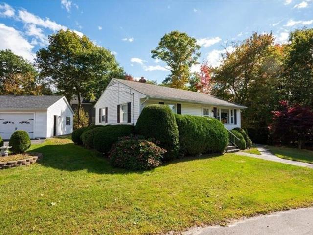 House for sale in Mount Pisgah, Boothbay Harbor