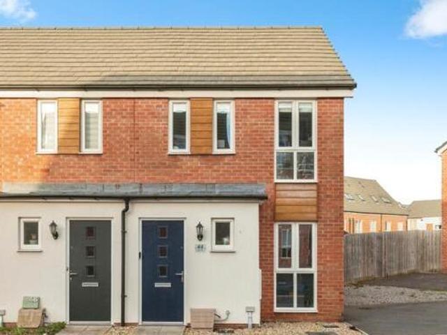 House for sale in Feckenham, City Of Bristol