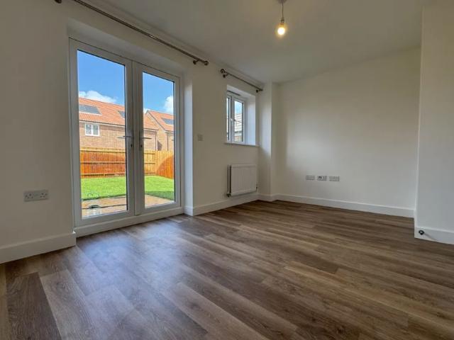 House for rent in Grantham, Barholm