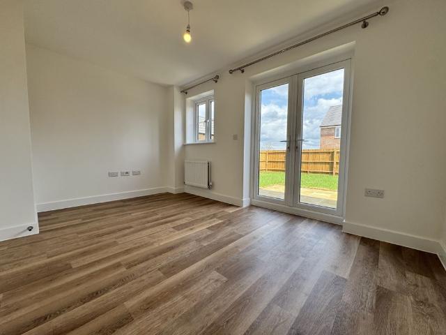 House for rent in Grantham, Barholm