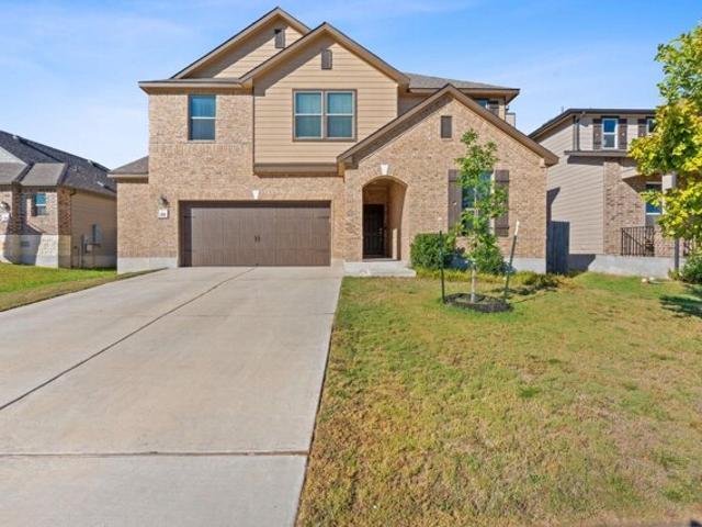 House for sale in Kyle, Texas