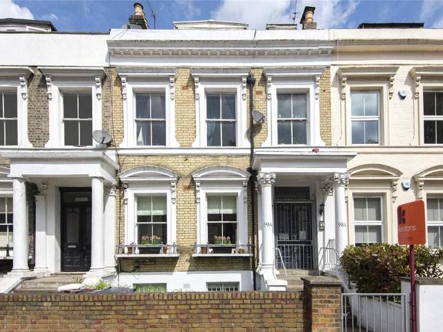 Apartment for rent in Clapton, Lower Clapton