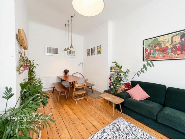 House for rent in Clapton, Lower Clapton