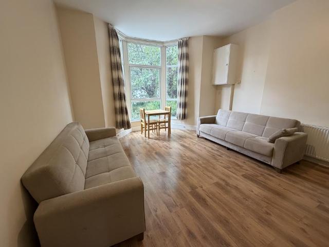 Apartment for rent in Clapton, Lower Clapton