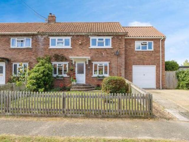 House for sale in Eaton Rise, East Bank