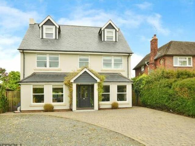 House for sale in Molash, Bridgefield