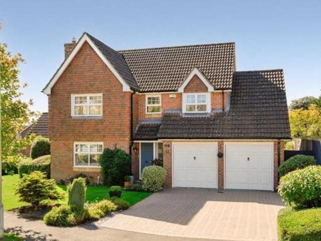House for sale in Bybrook, Bridgefield
