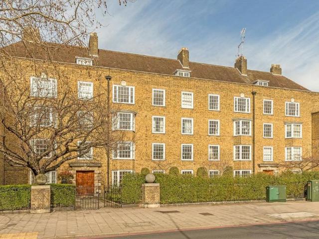 Apartment for rent in Kennington Cross, Greater London