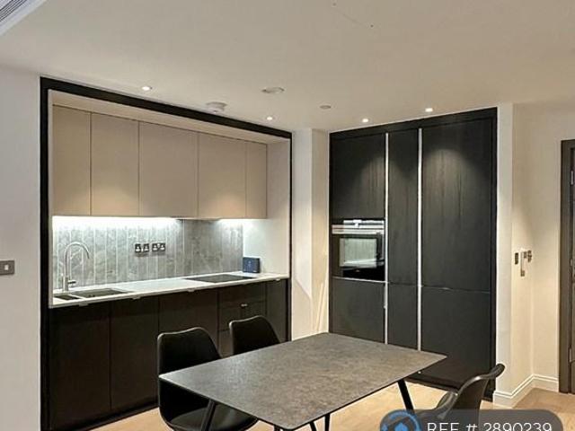 House for rent in Oval, Greater London