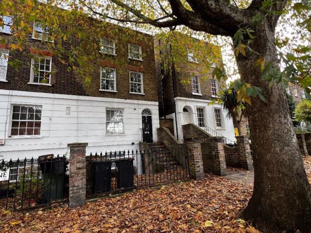 Apartment for rent in Kennington, Greater London