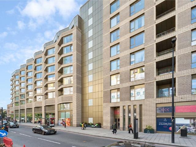 Apartment for rent in Oval, Greater London