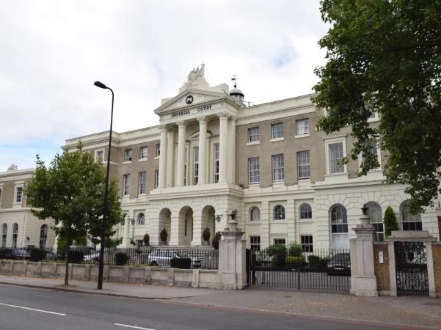 Apartment for rent in Kennington Cross, Greater London