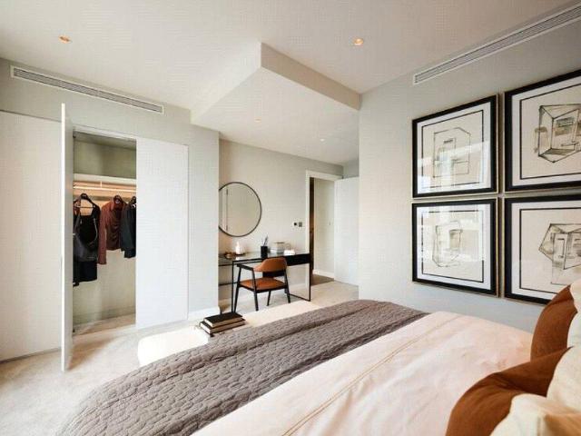 House for rent in Vauxhall, Greater London
