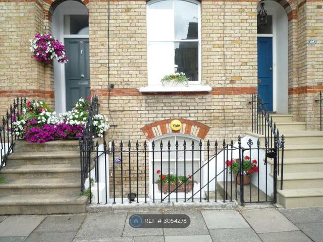 Apartment for rent in Kennington Cross, Greater London
