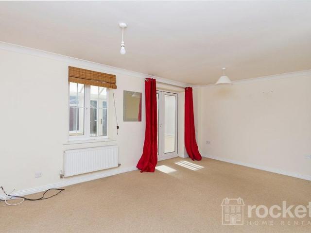 House for rent in Longton, Stoke-on-Trent