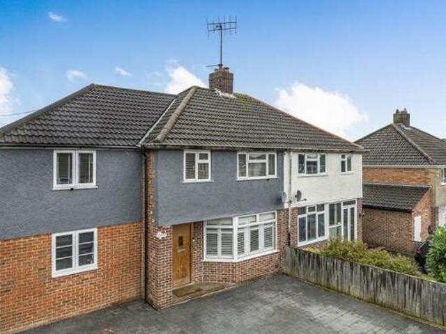 House for sale in Redbridge, The Slade