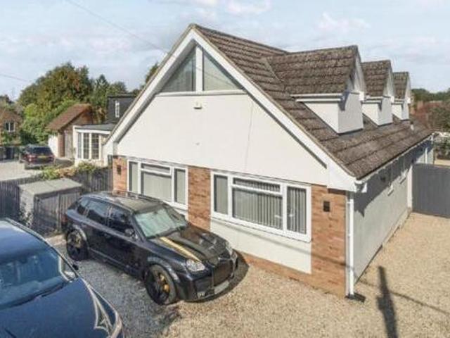 House for sale in Redbridge, Oxford