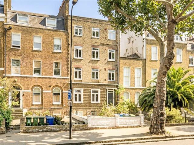 Apartment for rent in Elephant and Castle, Greater London