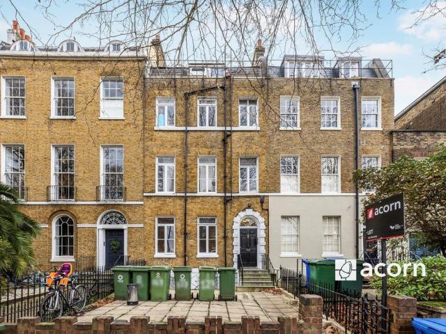 Apartment for rent in Kennington, Greater London