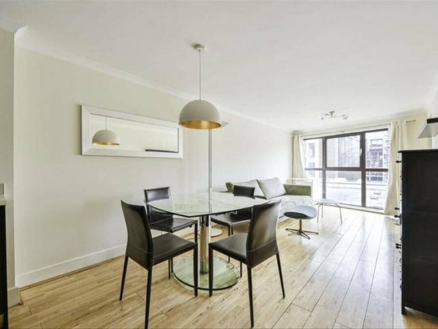 Apartment for rent in Kennington, Greater London