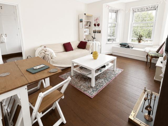 House for rent in Oval, Greater London