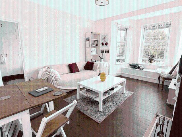 Apartment for rent in Oval, Greater London