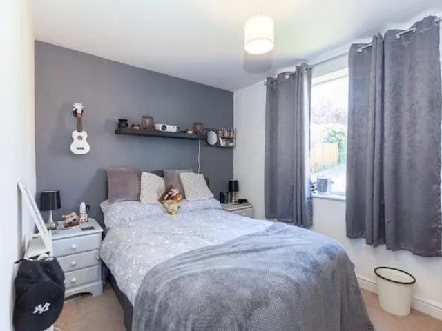 House for rent in South Hinksey, Dromore