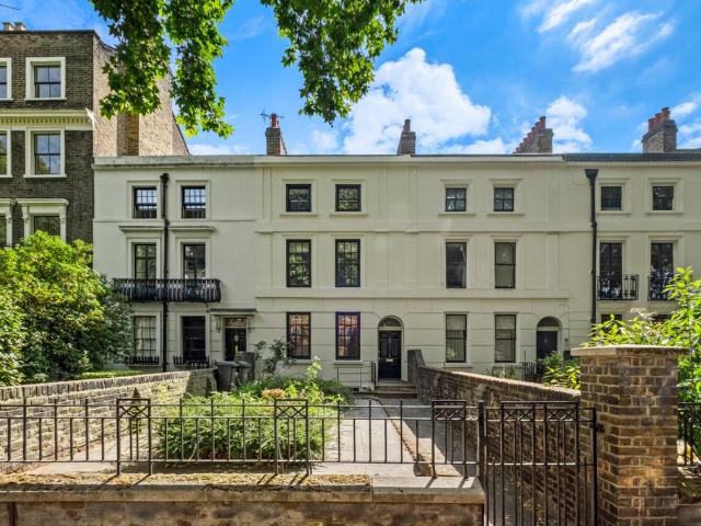 House for rent in Kennington, Greater London