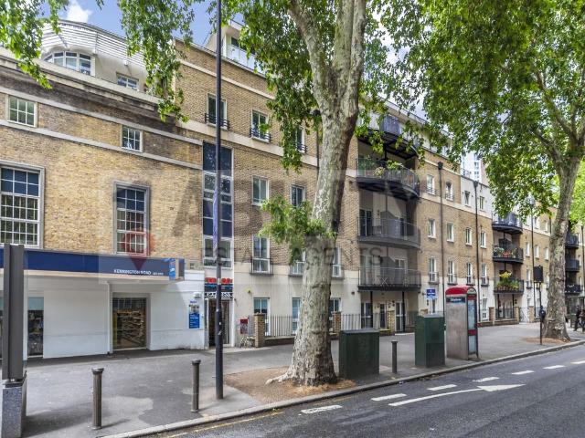Apartment for rent in Kennington, Greater London