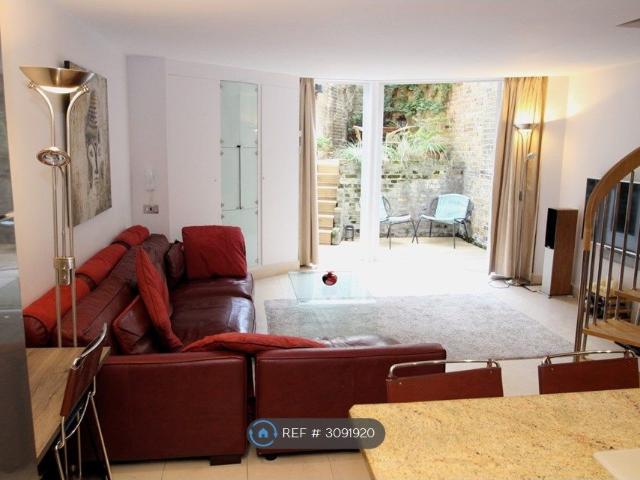 Apartment for rent in Kennington Cross, Greater London