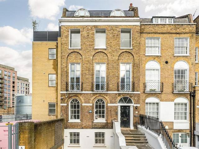 Apartment for rent in Kennington, Greater London