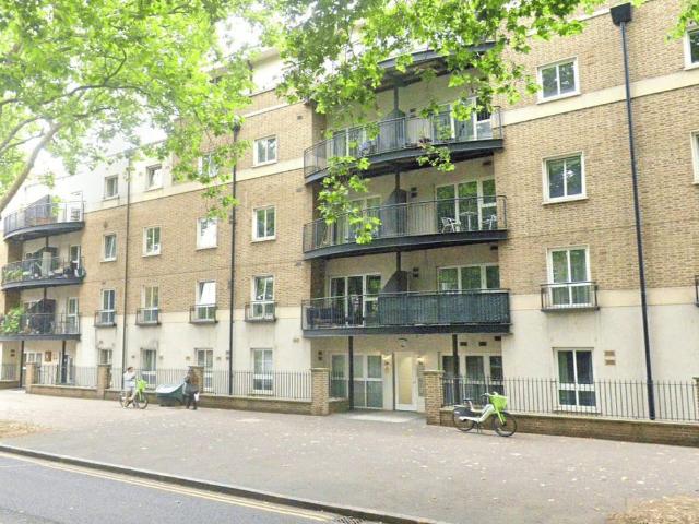 Studio for rent in Kennington, Greater London