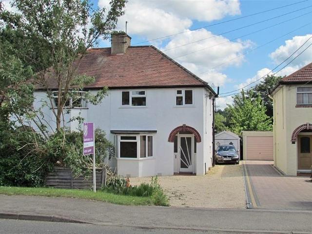 House for rent in South Hinksey, Vale of White Horse
