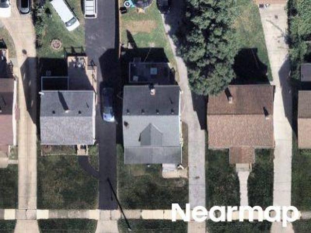 House for sale in Euclid Park Estates, Euclid