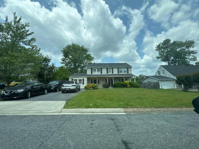 House for sale in Bowie, Maryland